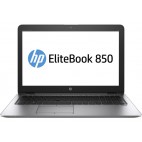 LAPTOP HP PROBOOK 850 G2 15.6" Full HD LED, Intel i5-5300U 2.3GHz, 8GB DDR3, SSD 256GB, WiFi, DP, Bluetooth, USB 3.0